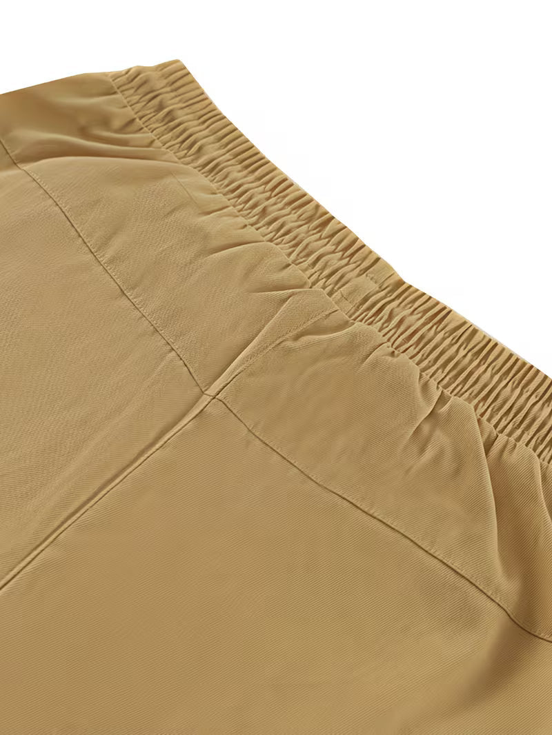 Hedi – Bequeme Sport- Und Fracht-Kurzhosen