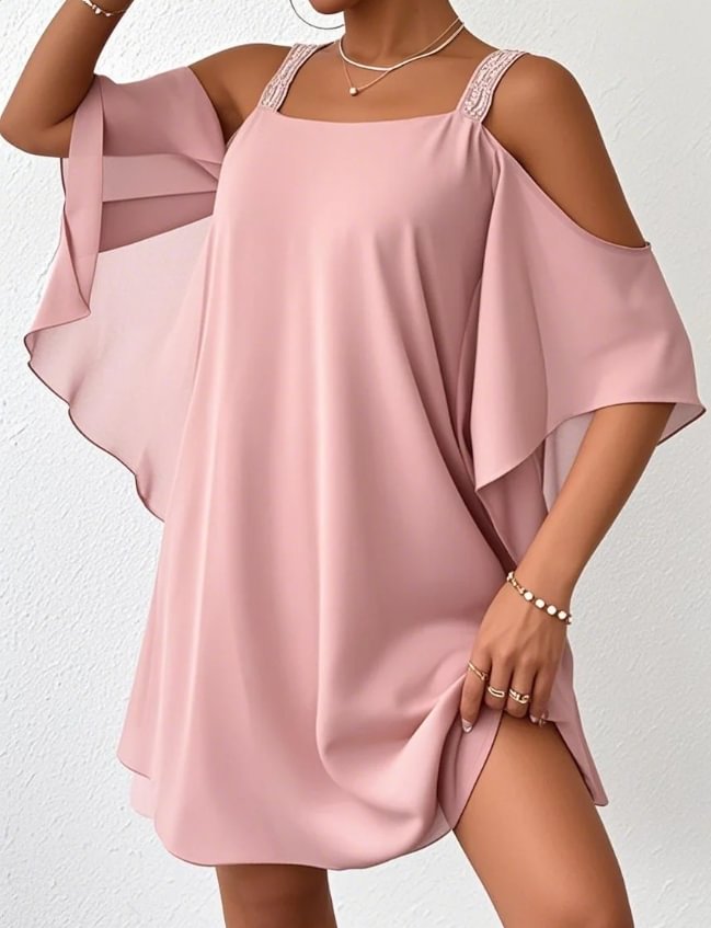 Lilliana - Stilvolles Maxikleid