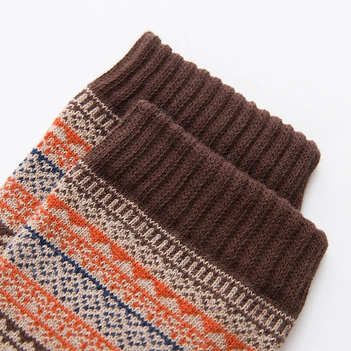 Jailyne - Thermo Winter Socken