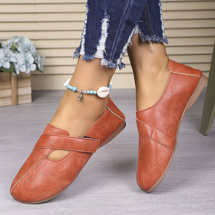 Tandara – Bequeme Rutschfeste Schuhe