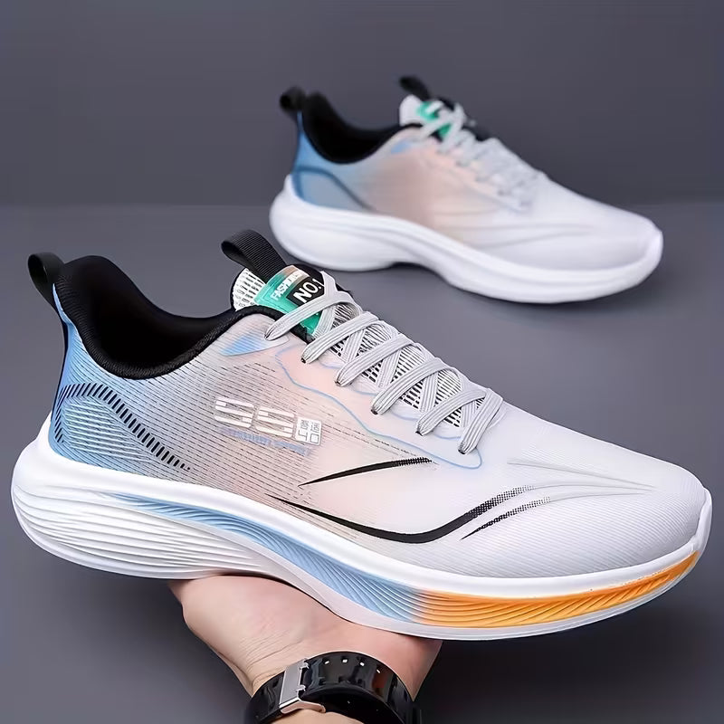 Ediardo – Sportschuhe Mit Stoßdämpfung