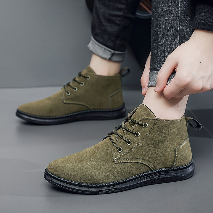 Joshua - Lässig Mode Turnschuh