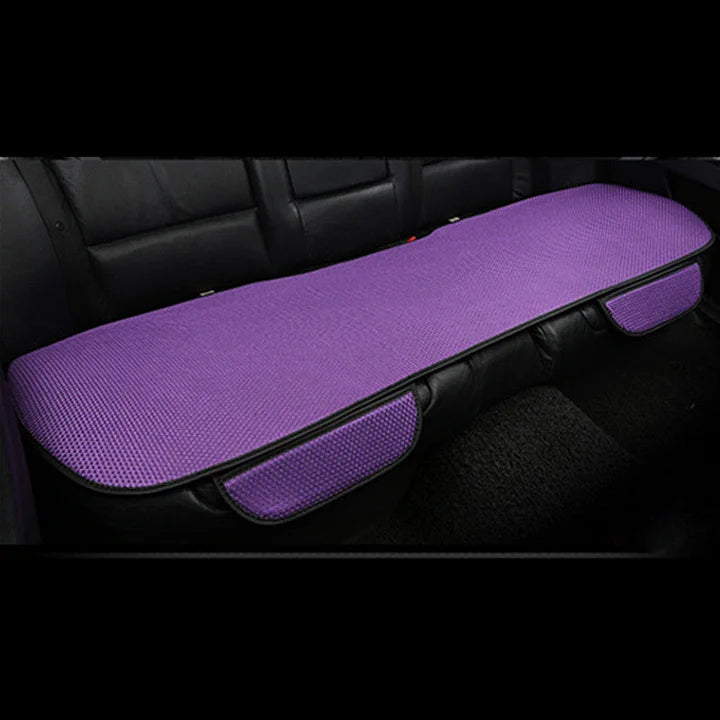 ChillGrid - Ice Silk Autositz Kissen