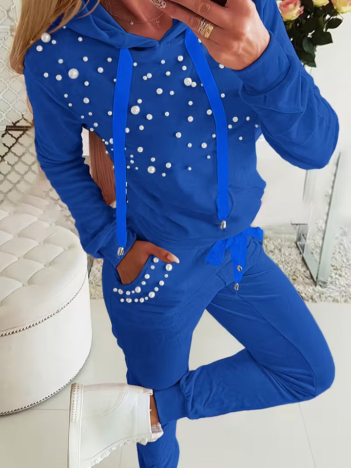 Ulissa – Elegantes Zweiteiliges Set