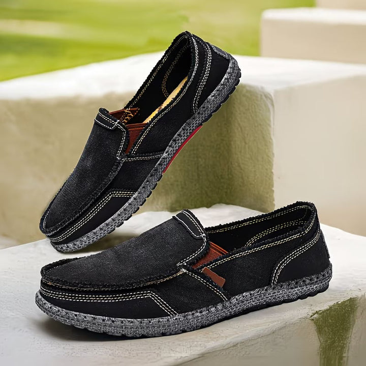 Vagner – Elegante Rutschfeste Schuhe