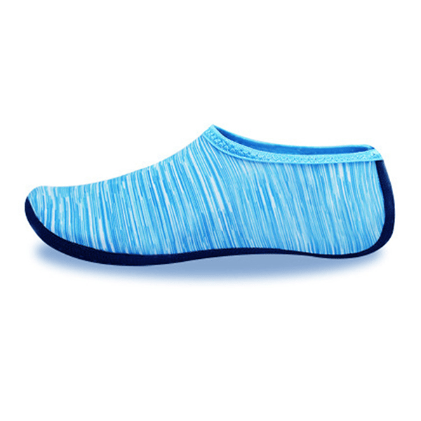 Schnell trocknende Barfuß-Aqua-Socken für Damen und Herren