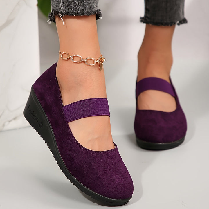 Charknaz - Elegante Schuhe Mit Einem Riemen