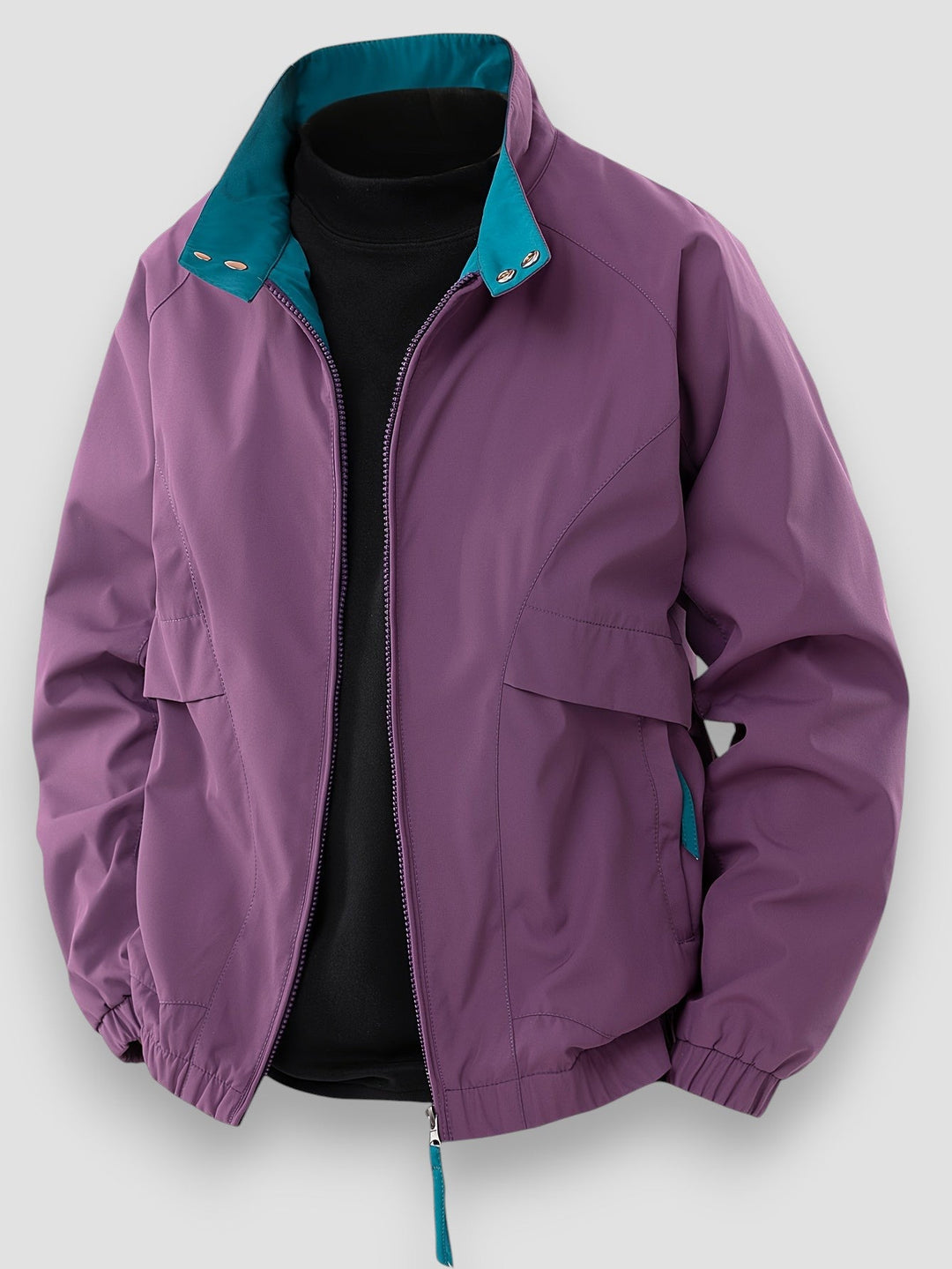 Mason – Lässige Frühlings Jacke
