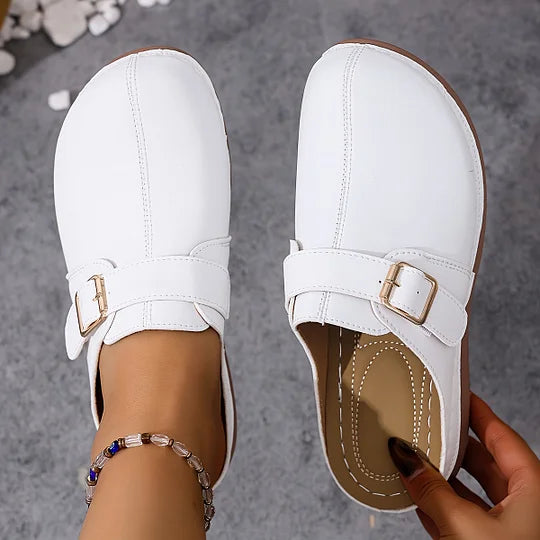 Latina – Elegante Rutschfeste Schuhe