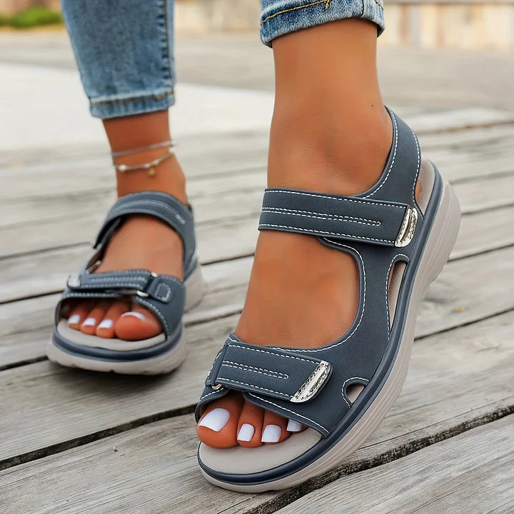 Shanyel – Orthopädische Rutschfeste Sandale
