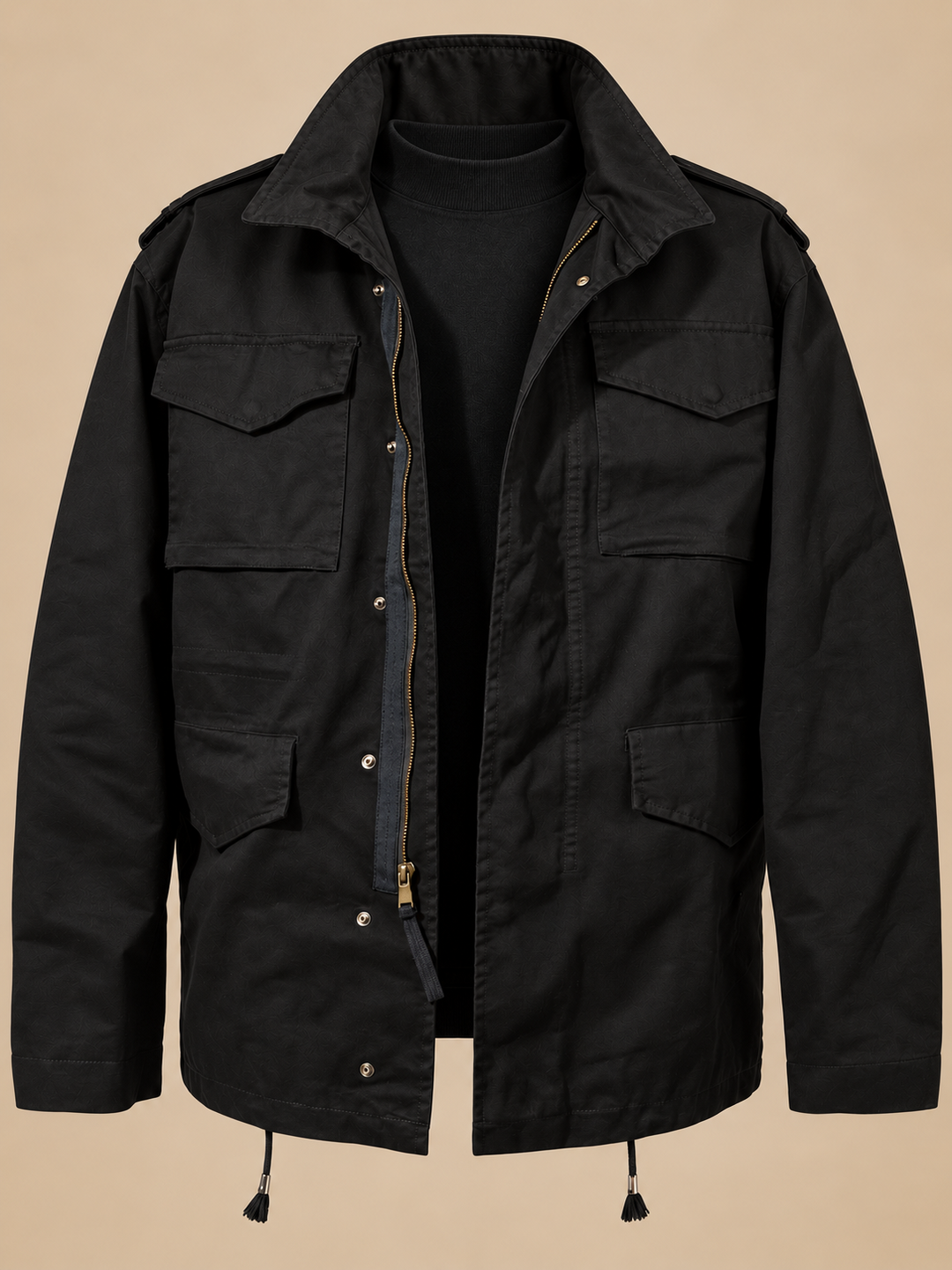 Williams - Klassische Jacke Für Die Zwischensaison