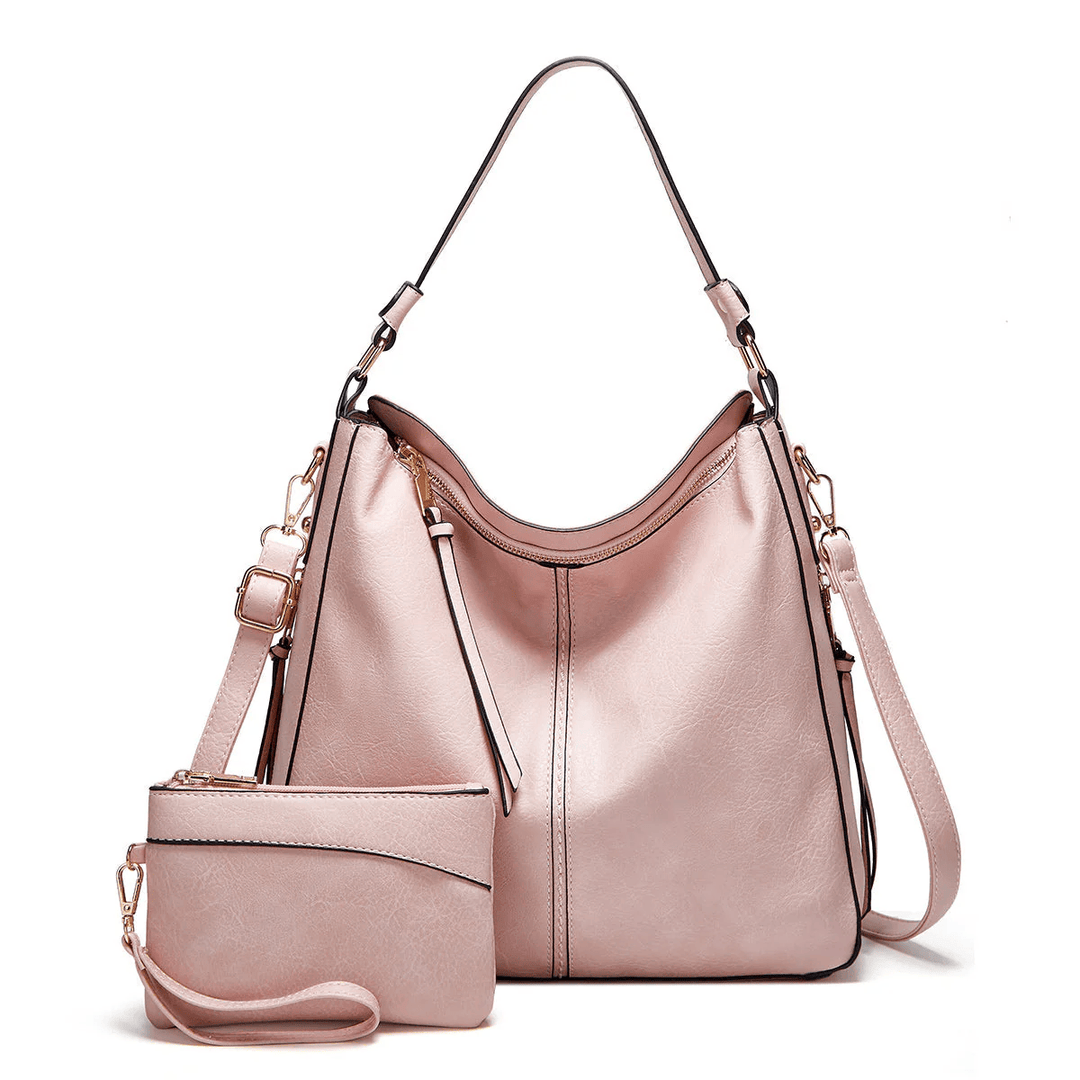 Harlow – Vintage Ledertasche