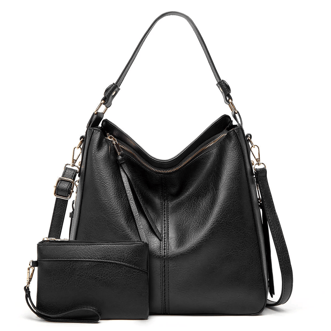 Harlow – Vintage Ledertasche
