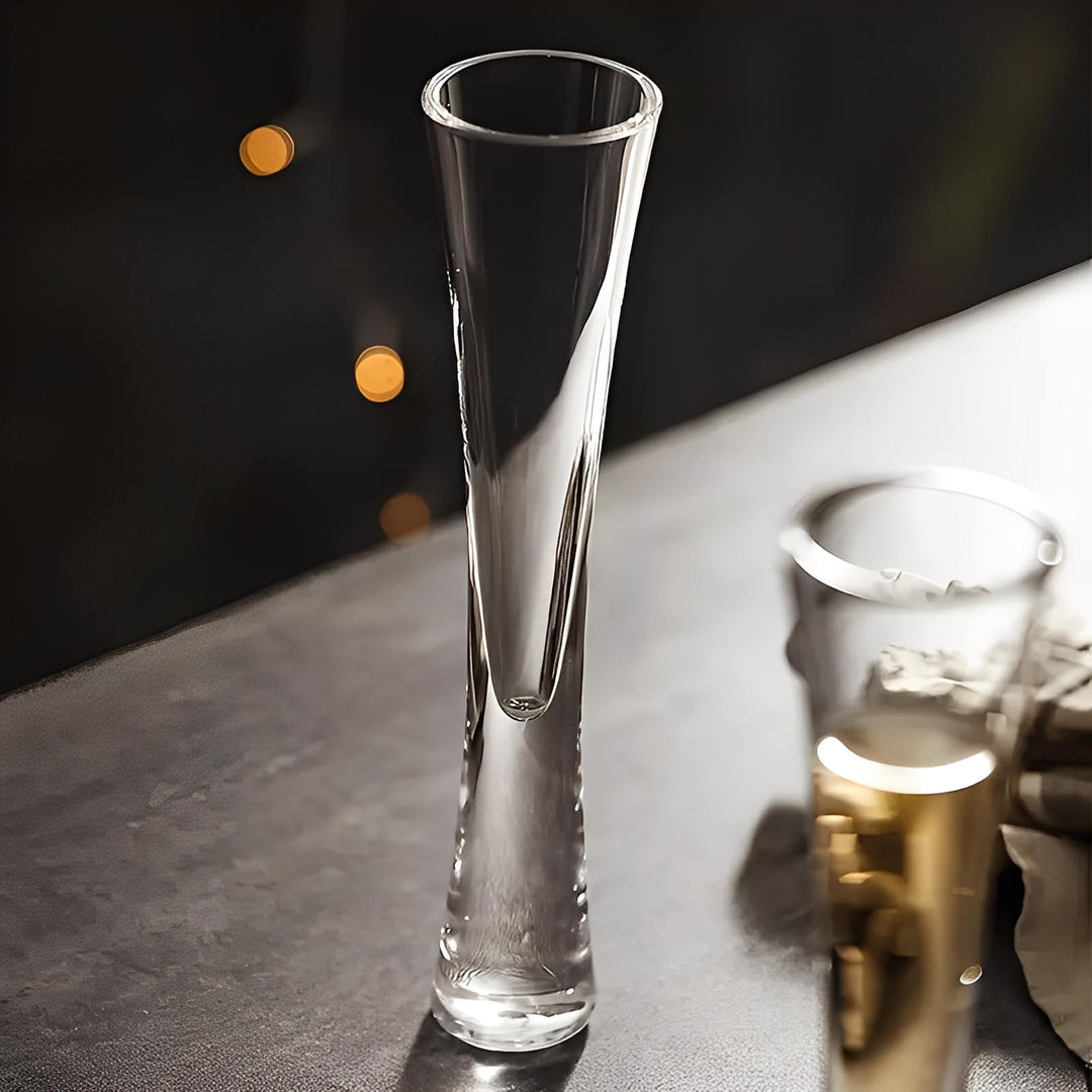 LuxeFlute – Ereganto Champagnerglas