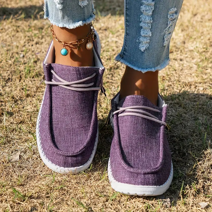 Zariah - Atmungsaktive Rutschfeste Schuhe