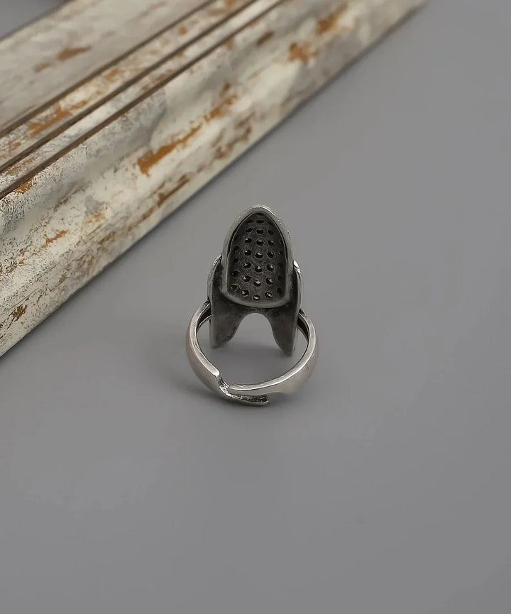 Marinan – Boho Verstellbares Nagelring Set 4 Stück