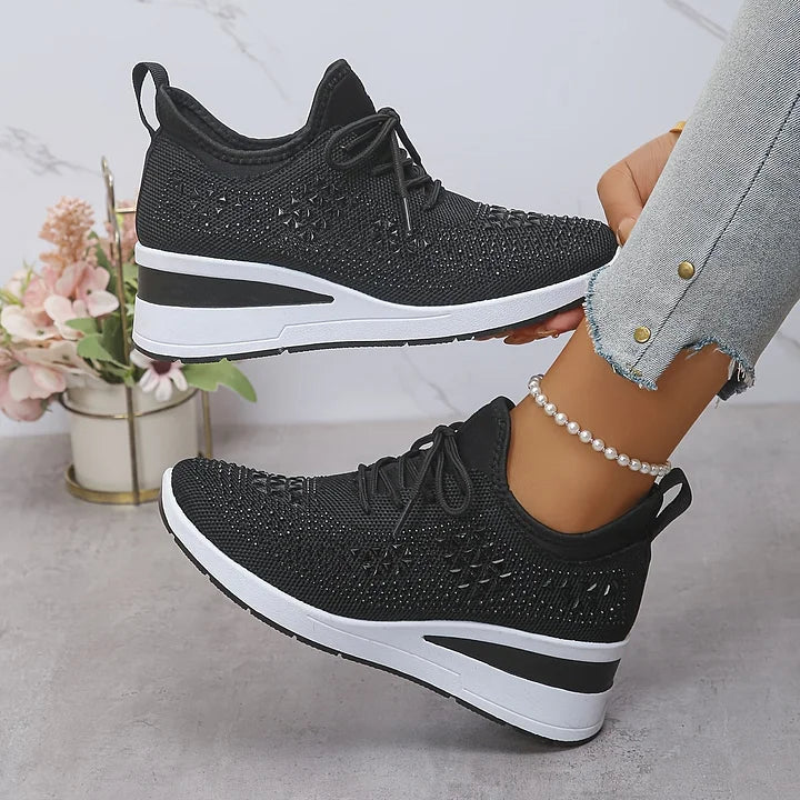 Tuyana - Modische Orthopädische Turnschuhe