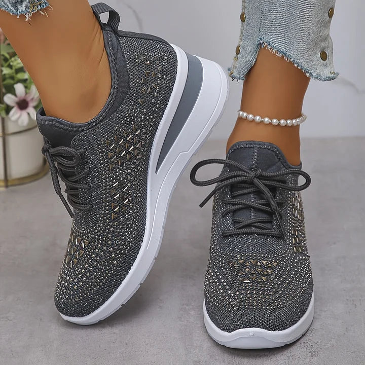 Namika - Bequemer Orthopädischer Turnschuh