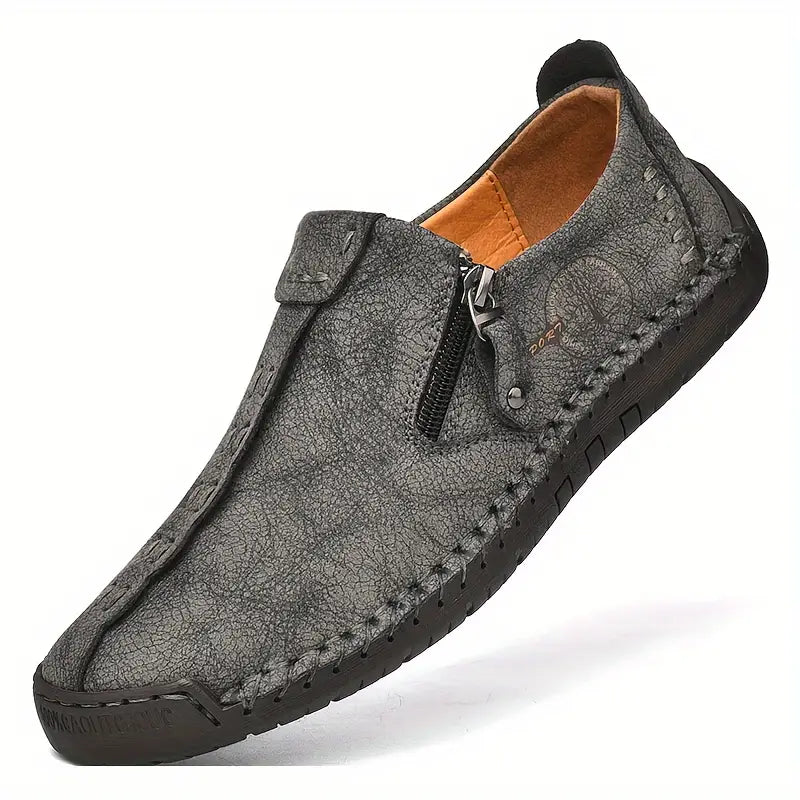 Maxen - Stilvolle Lederschuhe