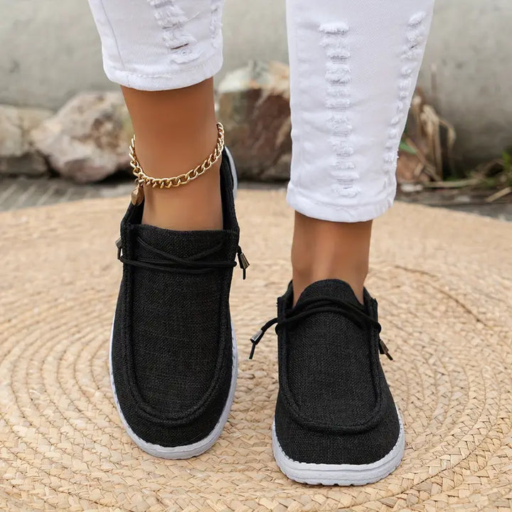 Zariah - Atmungsaktive Rutschfeste Schuhe