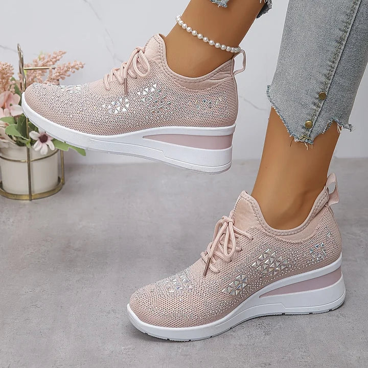 Gervaise - Orthopädischer Rutschfester Turnschuh