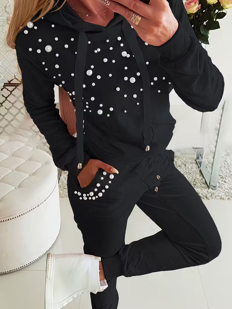 Ulissa – Elegantes Zweiteiliges Set