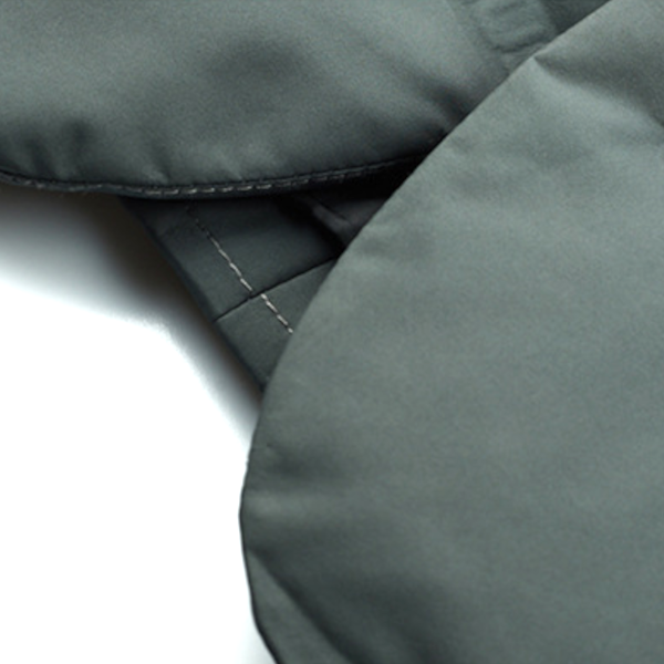 Thauvin – Sharp Fokus Urban Windbreaker Jacke