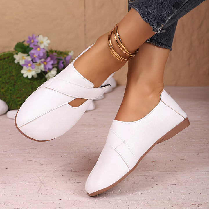 Tandara – Bequeme Rutschfeste Schuhe