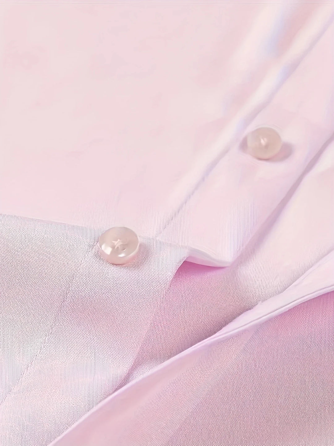 Byron – Elegantes Langarm Hemd Mit Knöpfen