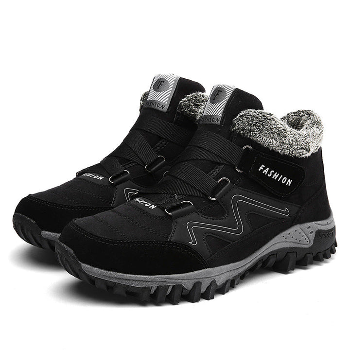 Daskalaki - Thermische Winterstiefel