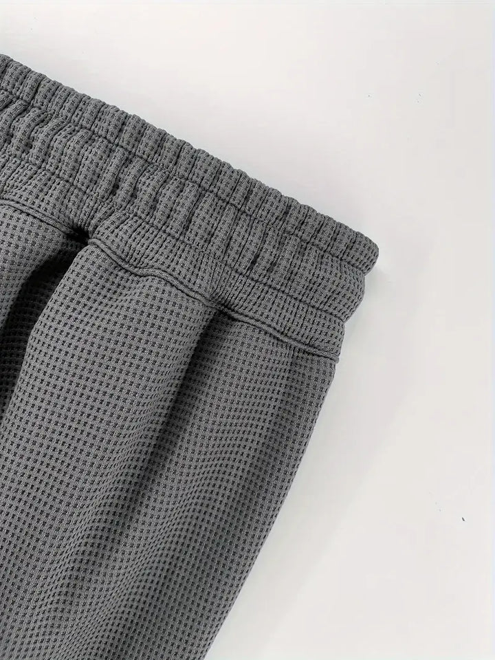 Naldo - Lässige Hose Mit Seitentaschen