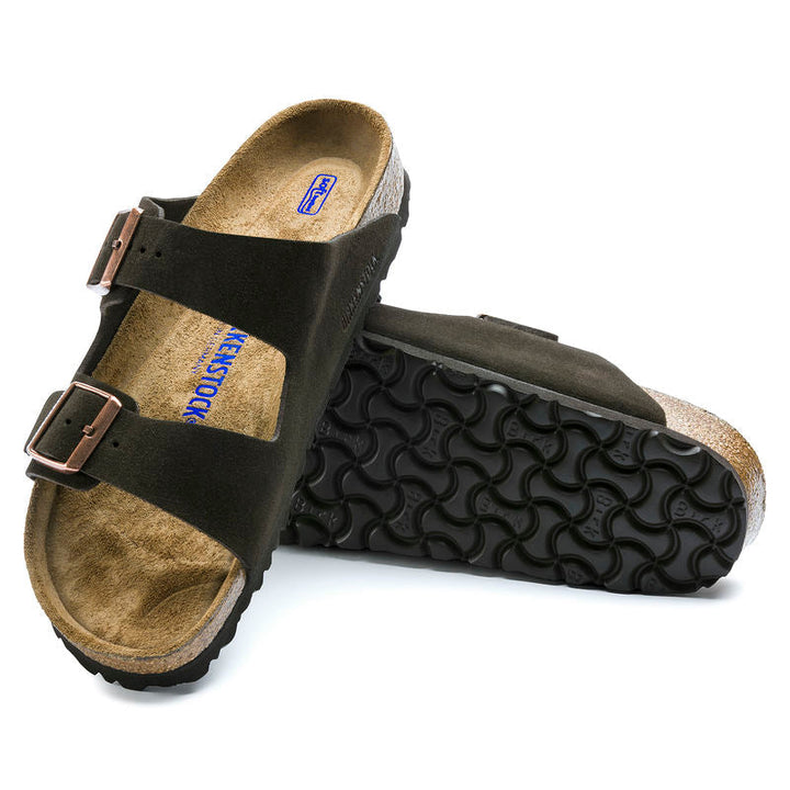 Macy™ | Ledersandalen mit weichem Fußbett