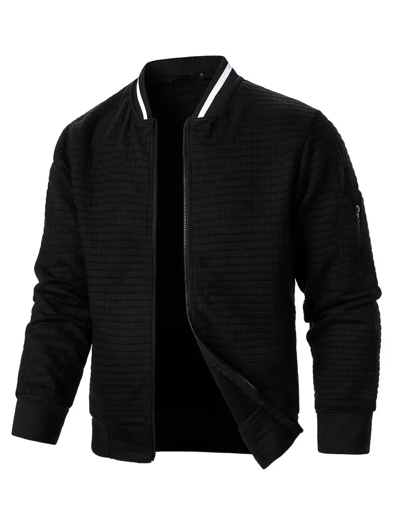 Errikos - Stilvolle Langarmjacke