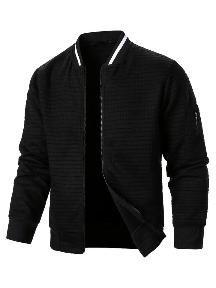 Errikos - Stilvolle Langarmjacke