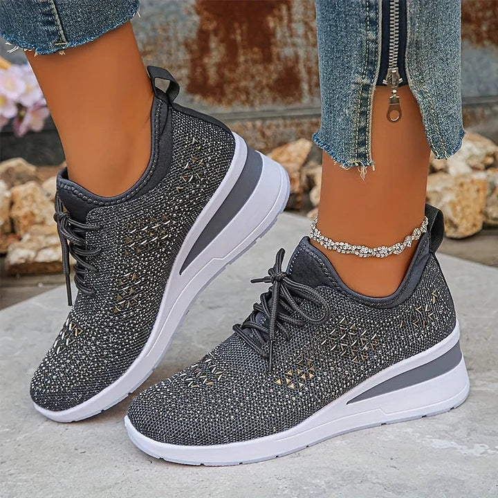 Gervaise - Orthopädischer Rutschfester Turnschuh