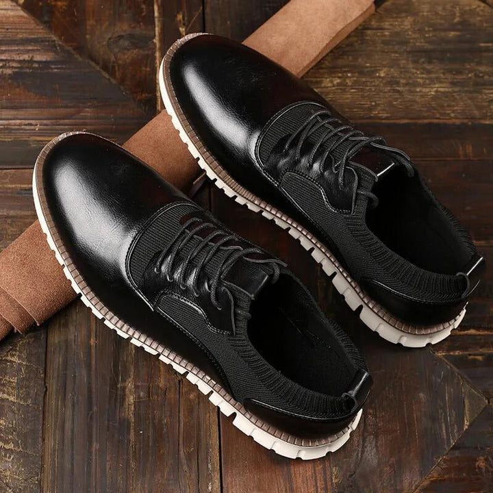 Hopper - Turnschuh Oxford Traspirante