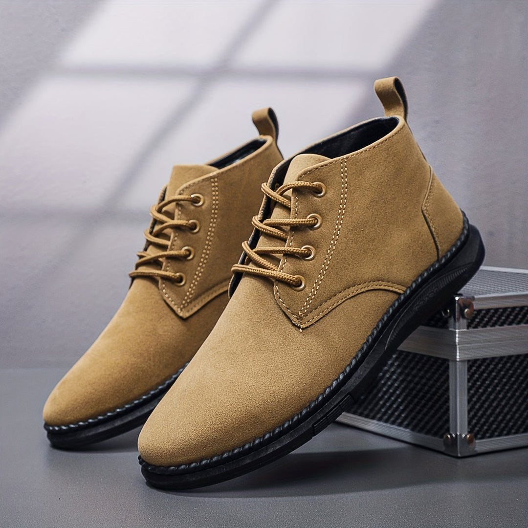 Joshua - Lässig Mode Turnschuh