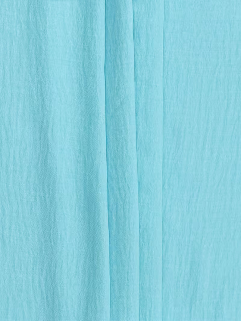 Keiniza – Kurzarm-Hemd Kleid