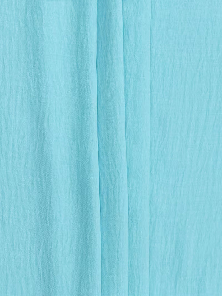 Keiniza – Kurzarm-Hemd Kleid