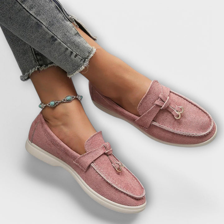 Jenine – Eleganter Loafer