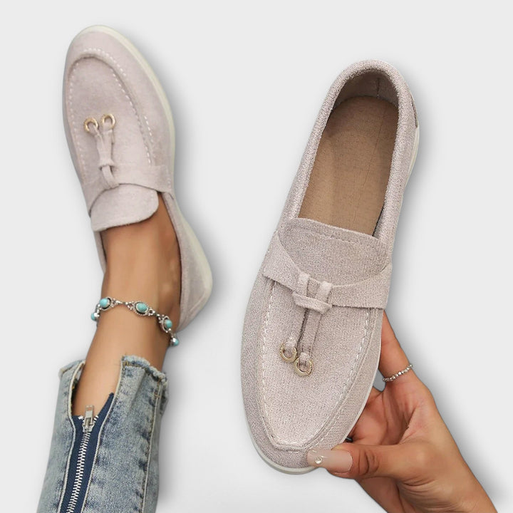 Jenine – Eleganter Loafer