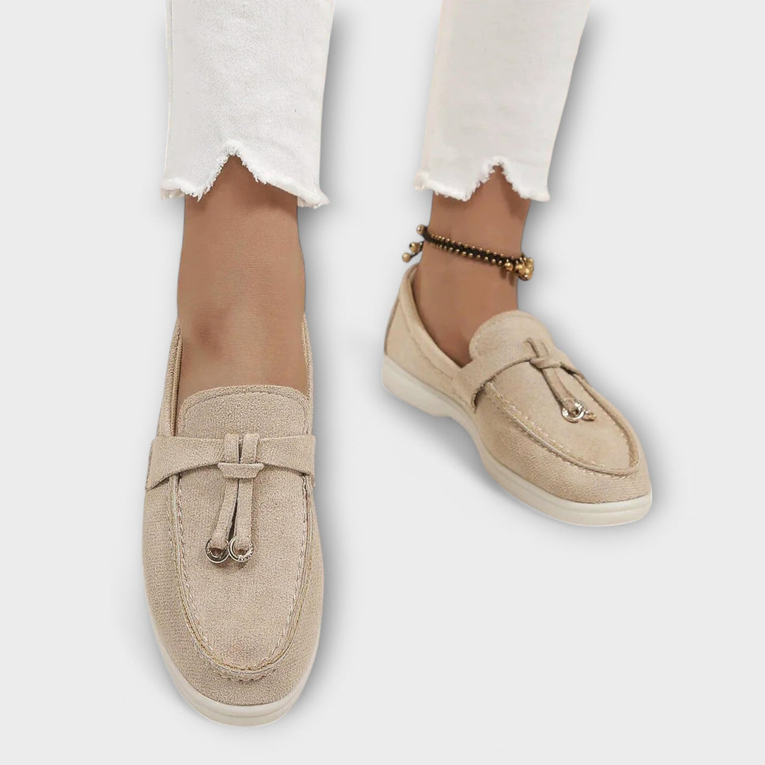 Jenine – Eleganter Loafer