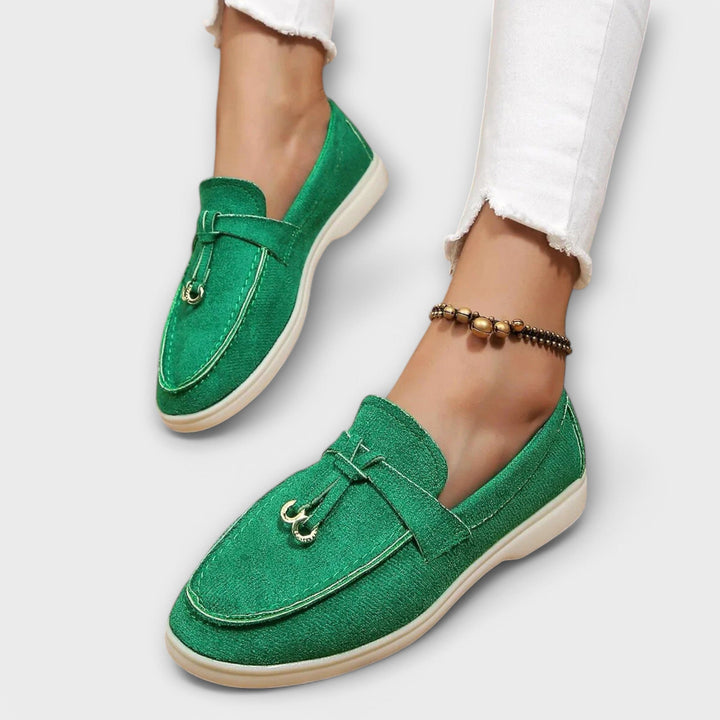 Jenine – Eleganter Loafer