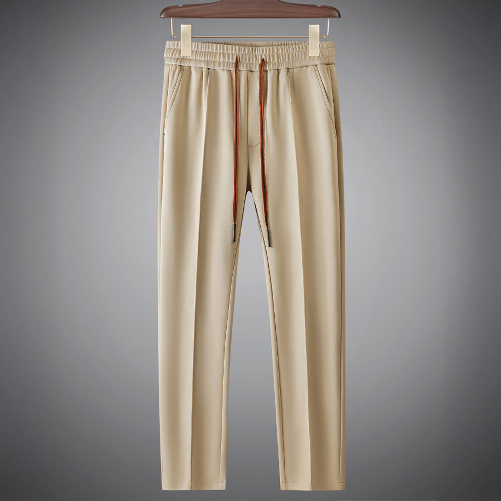 Kirris – Elegantes Lounge-Set Mit Rundhalsausschnitt