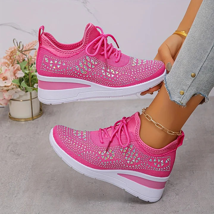 Tuyana - Modische Orthopädische Turnschuhe
