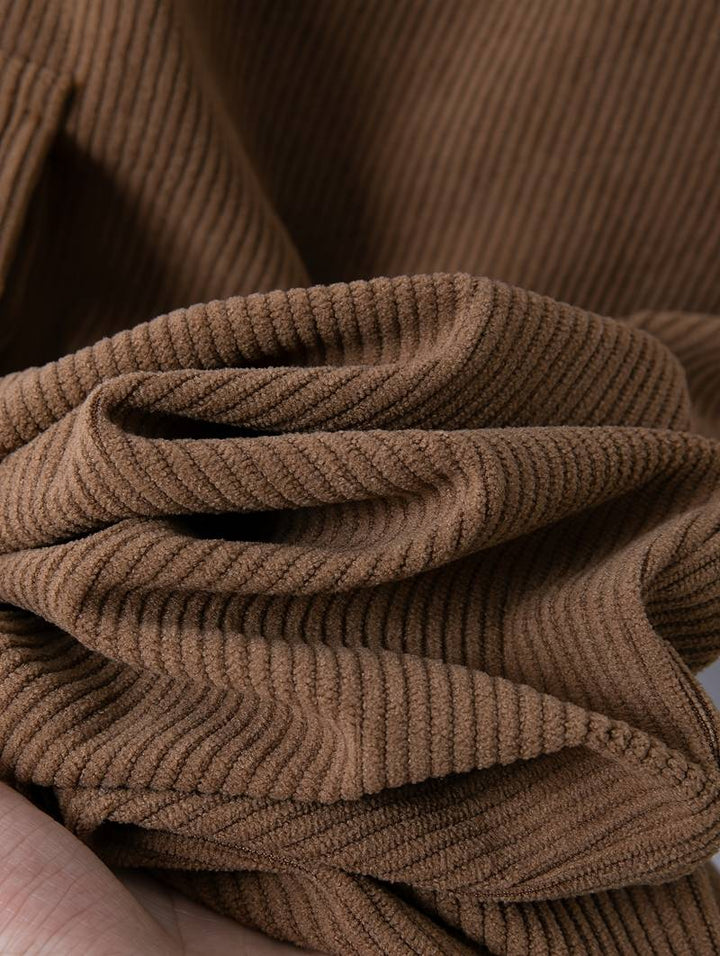 Baruch - Atmungsaktive Cargo Hose Mit Kordelzug in Der Taille