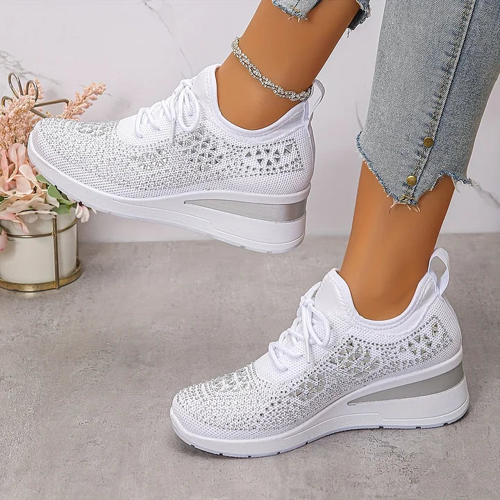 Gervaise - Orthopädischer Rutschfester Turnschuh