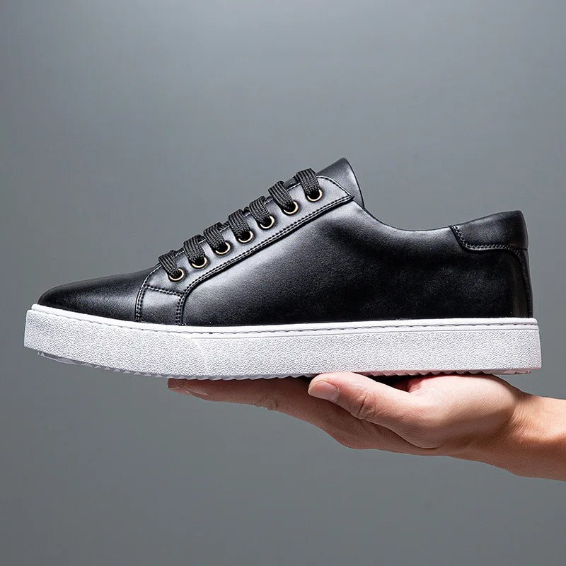 Leonell - Lederschuhe