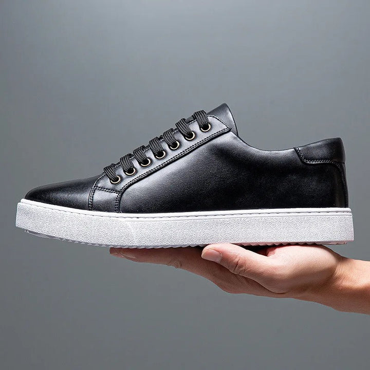 Leonell - Lederschuhe