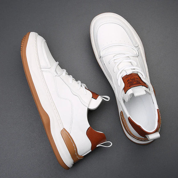 Himmler - Leder Schuhe